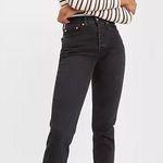 Levi’s Wedgie Fit Jeans Photo 0