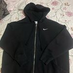 Nike Vintage  Zip-Up Jacket Photo 1