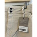Everlane The Organic Straight-Leg Pant in Pumice Stone 12 NWT Photo 3