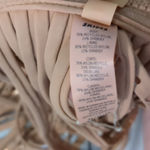 SKIMS  swims ochre rhinestone swim strappy skirt size 3X Photo 9