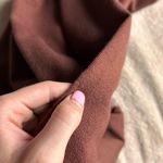 Lounge Brown  Pants Photo 6