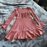 Hesperus  Dress Photo 2