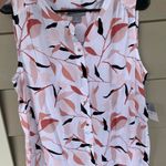 Liz Claiborne Sleeveless Top Photo 0