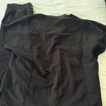 FIGS  Scrub Top Photo 1