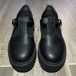 mix no. 6 Platform Mary Janes Photo 1