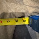 Live a Little  Brown Suede Leather Jacket Blazer Size S Western Rustic Moto Chic Photo 13