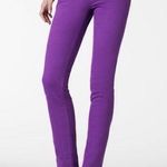 Kate Spade  purple broome street jeans Photo 0