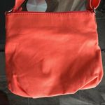 Avon Crossbody Bag Coral Orange New without Tag Photo 4