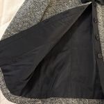 DKNY  Gray & Black Blazer Jacket Photo 3