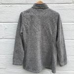 Royal Robbins Women’s Fuzzy Zip Up Jacket Size Large Photo 6