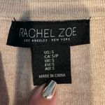 Rachel Zoe Ribbed Knit Midi Dress. Size Small Photo 6