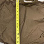 LeSportsac  Brown Nylon Shoulder Bag Photo 4