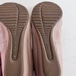 Cole Haan Women's Tali Grand Lace Wedge Pump 40mm, Maple Sugar Photo 7