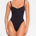 SKIMS NEW!! Sculpting Thong Bodysuit S Photo 0