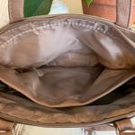 Multi Sac Nylon Purse Brown Photo 8