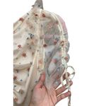 Alice McCALL  PEACH MOOD FOR LOVE MINI DRESS Size US 2 Brand New Photo 10