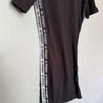 Adidas  Black dress‎ size small Photo 3