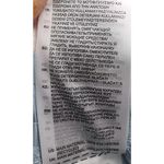 Adidas Women's Size L Training Entrenamiento Short Light Blue Photo 12