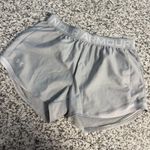Under Armour Grey  Shorts Photo 0
