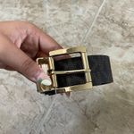Michael Kors Belt Photo 1