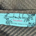 Free People Brown Slip Dress Midi Size Large Feminine Night Out Wedding Photo 7