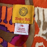 Ruby Rd  Summer Jacket light and beautiful excellent condition size 16 Photo 1