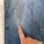 Point Sur Denim ButtonFly Jeans 31 Short Blue Photo 4