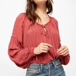 Free People Banda Blouse Photo 1