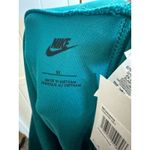 Nike Womens Leggings Sz 3X Bright Spruce Stardust High-Waisted DX6449-367 NEW Photo 9