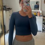 Aerie OFFLINE by Shirt Long Sleeve Photo 0