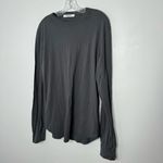 Project Social T  long sleeve tee size small Photo 1