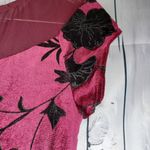 Weissman Dance Costume Red Size undefined Photo 8