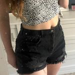 American Eagle Mom Shorts Photo 0