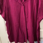 Jaclyn Smith FINAL MARKDOWN  classic blouse 24w Photo 1