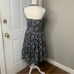 Anthropologie girls from Savoy halter Taylor Swift pinup dress size 0 Photo 3