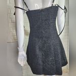 Love + Harmony  black Minidress size Small with adjustable straps New with Tag Photo 5