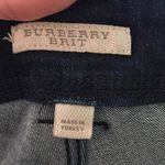 Burberry  Brit Westbourne Skinny Jeans sz31 Photo 4