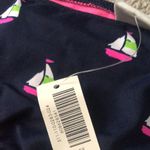 Gilly Hicks Sailboat print Bikini Bottom large New NWT Photo 7