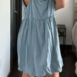 American Eagle Denim Sundress Photo 2