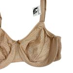 Chantelle  C $84 C18910 NWT‎ $84  Magnifique Minimizer Bra 38DDD 38F Photo 4
