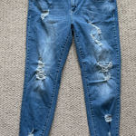 Wallflower Classic Blue Denim Jeans Size undefined Photo 0