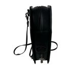 Lounge Fly Disney Count Mickey Coffin Backpack Crossbody Convertible Bag Purse Photo 6