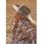 Anthropologie NWT  Pilcro Square-Neck Corduroy Babydoll Mini Dress Size XXS Photo 5