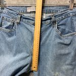 Levi's Levi Strauss Signature Bootcut Jeans Light Wash Denim Misses 16 Medium Photo 3