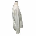 Disneys Mickey Mouse Statue of Liberty Button Down Long Sleeve Shirt White Large Photo 6