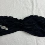 Free People Intimately  Strappy Lace Bandeau Photo 2