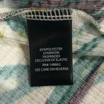 Torrid  NWT Green Textured Knit Surplice Puff‎ Sleeve Babydoll Top size 0X 12 Photo 6