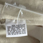 st. john's bay St. John’s Bay SZ 14 Skort Stretch Pockets Zip-Fly Above Knee Khaki Porcelain Photo 8