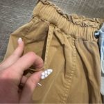 Aerie  Paper Bag Tie Shorts Photo 1