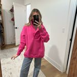 Amazon  Henley pullover sweatshirt  Photo 0